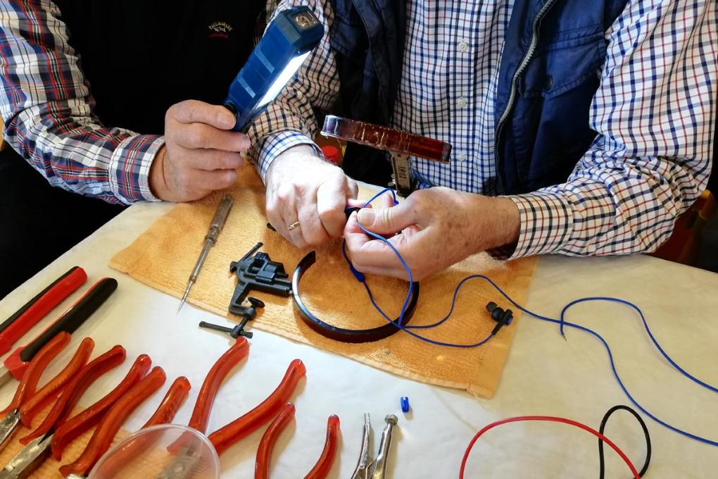 Repaircafe Dormagen