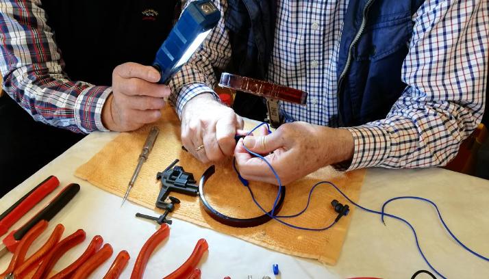 Repaircafe Dormagen