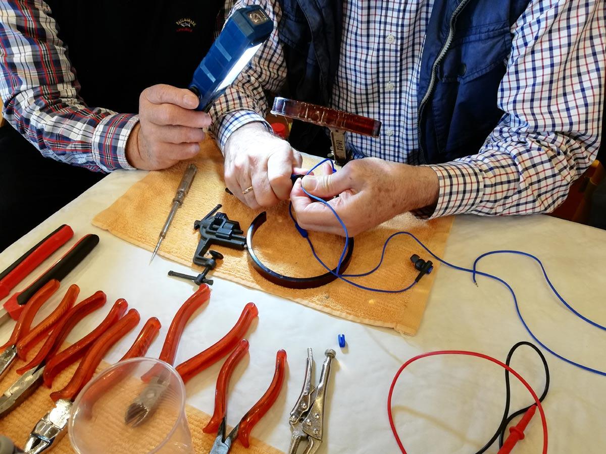 Repaircafe Dormagen