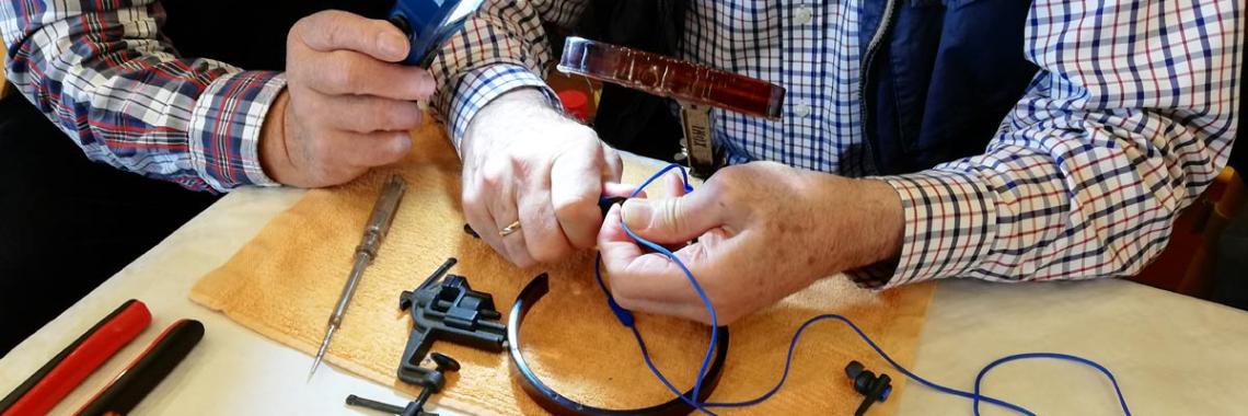 Repaircafe Dormagen