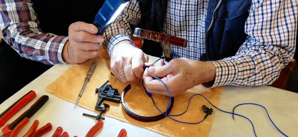 Repaircafe Dormagen