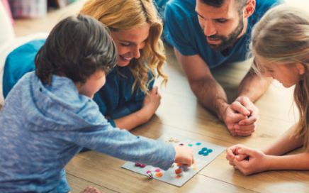 Balance Brettspiel