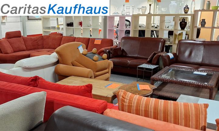 Caritas Kaufhaus