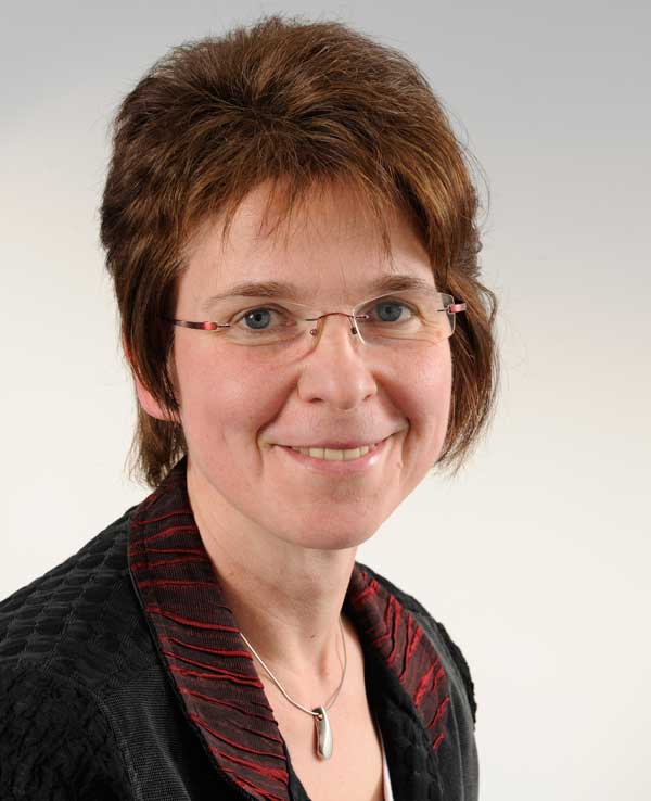 Beate Müller