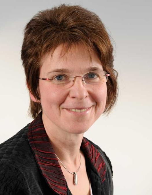 Beate  Müller