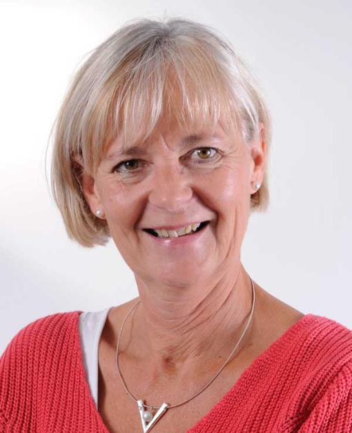 Gabriele Mitschke