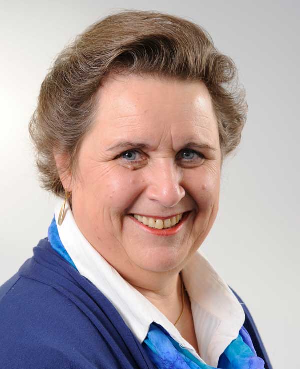 Eva Szynaka