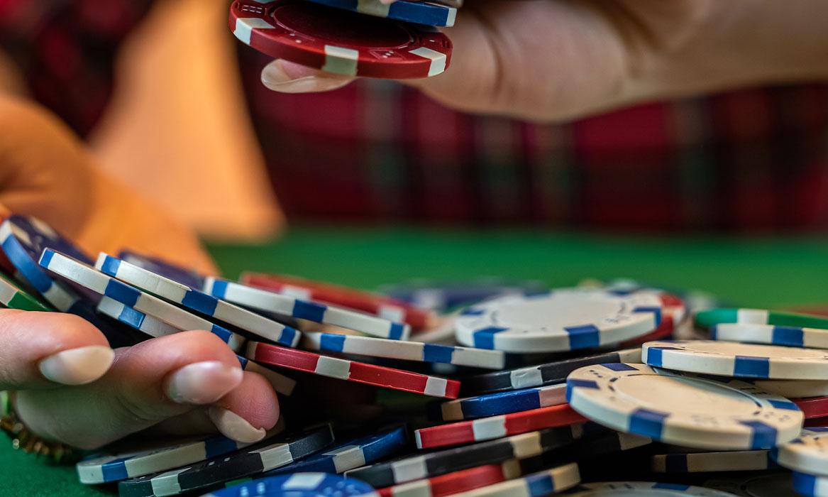 Fachstelle Glücksspielsucht