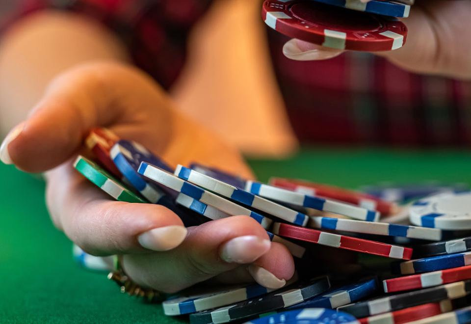 Fachstelle Glücksspielsucht
