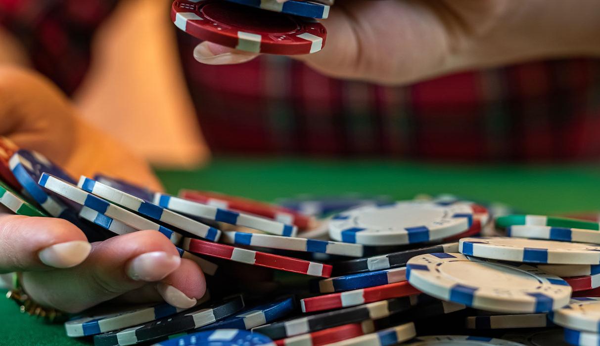 Fachstelle Glücksspielsucht