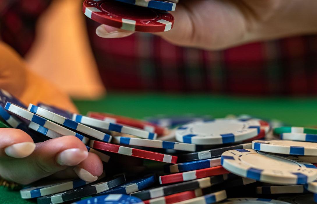 Fachstelle Glücksspielsucht