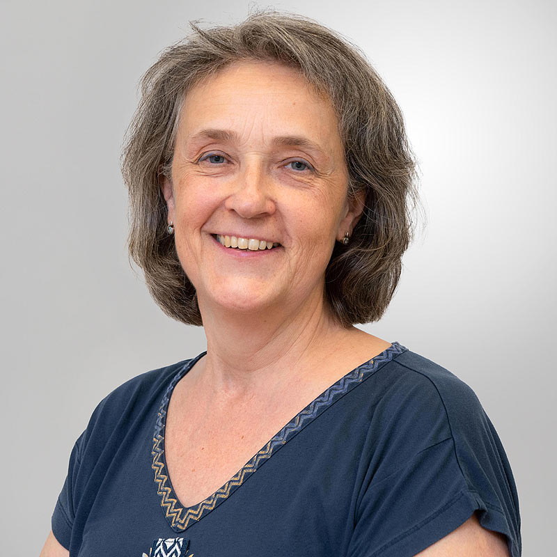 Dr. Ute Pascher-Kirsch