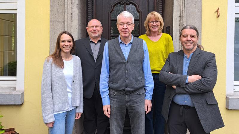Schuldner- und Verbraucherinsolvenzberatung Grevenbroich