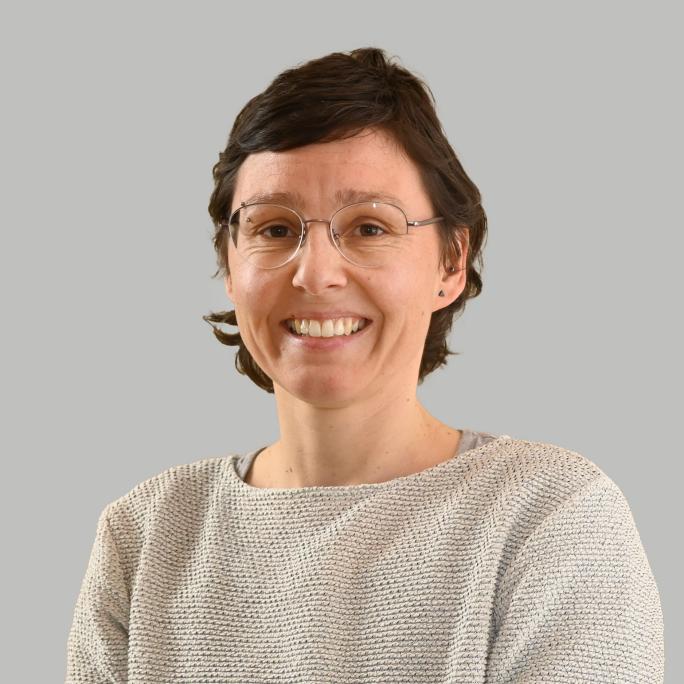 Ina Dietrich 2025