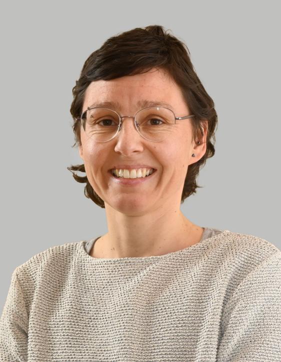 Ina Dietrich 2025