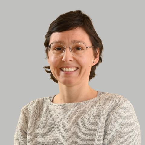 Ina Dietrich 2025