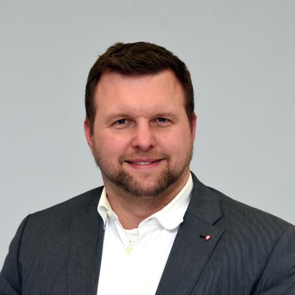 Benjamin Lampa Foto Judith Michaelis 2025