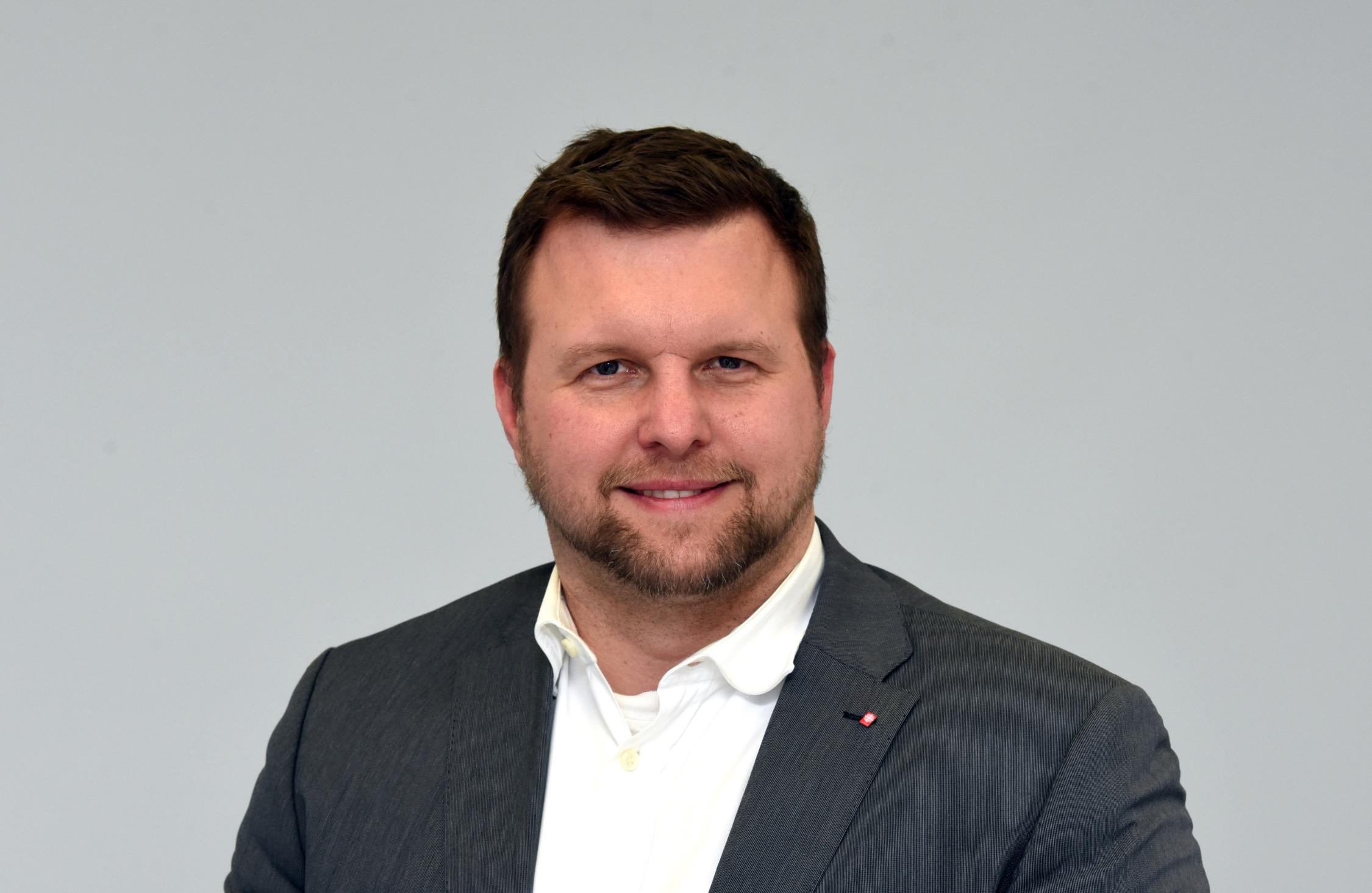 Benjamin Lampa Foto Judith Michaelis 2025