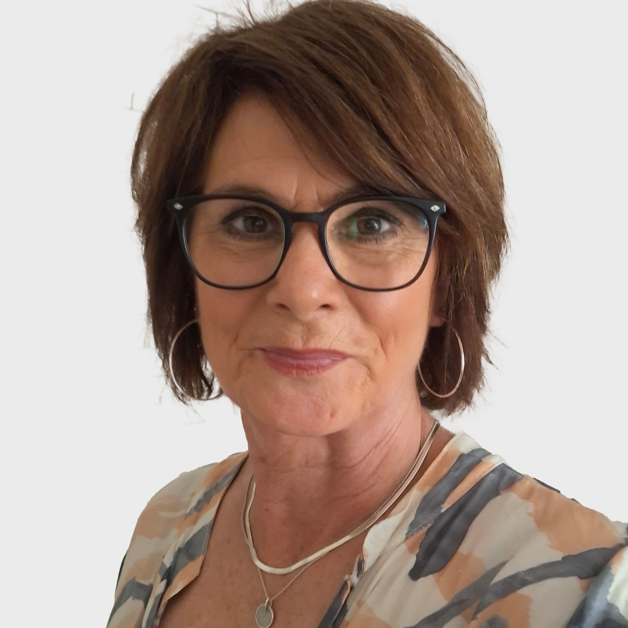 Sabine Holz 2025 (c) Caritas Rhein-Kreis Neuss Sabine Holz 2025
