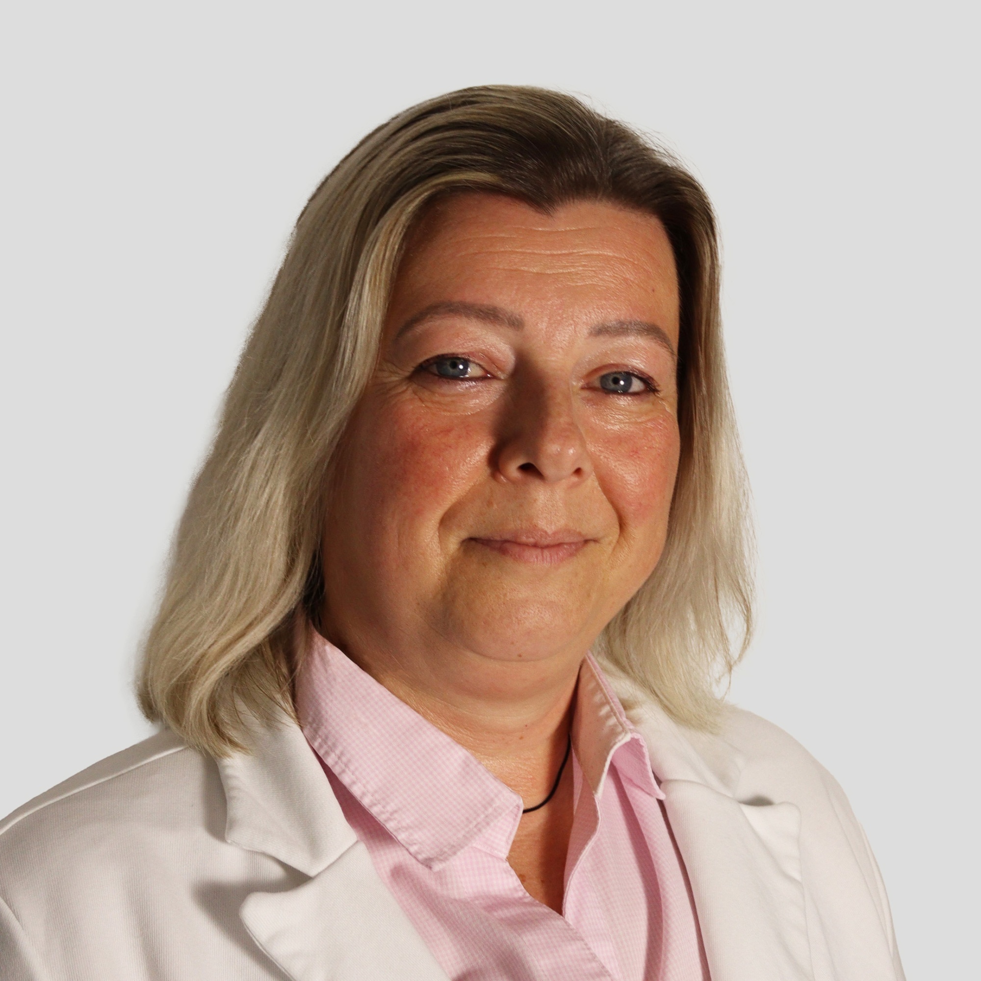 Monika Mirocha amb. Pflegestation GV