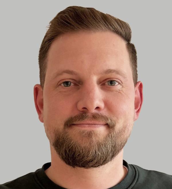 David Pieper PDL Nievenheim