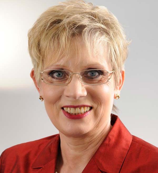 Lydia Wisner