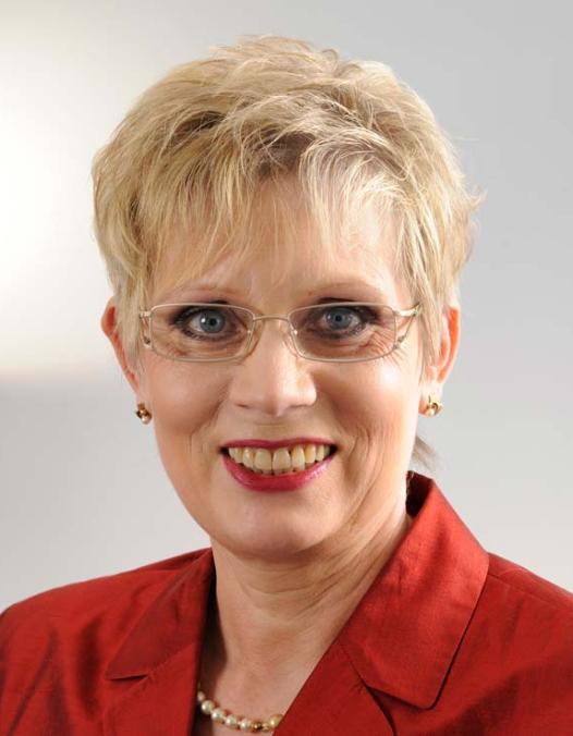 Lydia Wisner