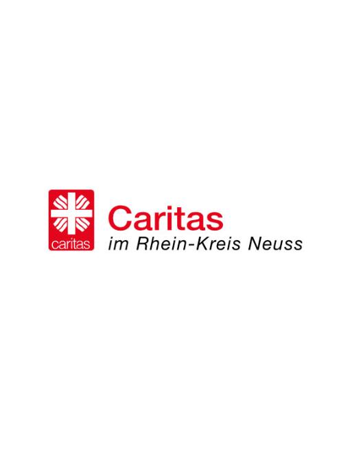Petra Lemke (c) Caritas Rhein-Kreis Neuss Petra Lemke