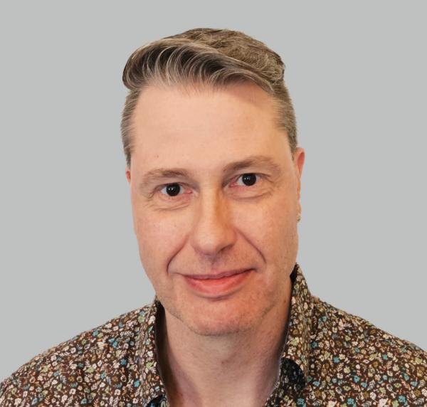 Andreas Sadlowski