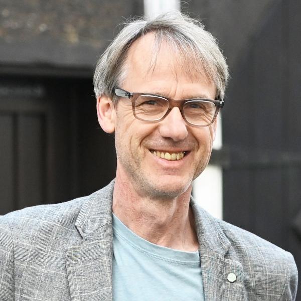 Axel Küppers