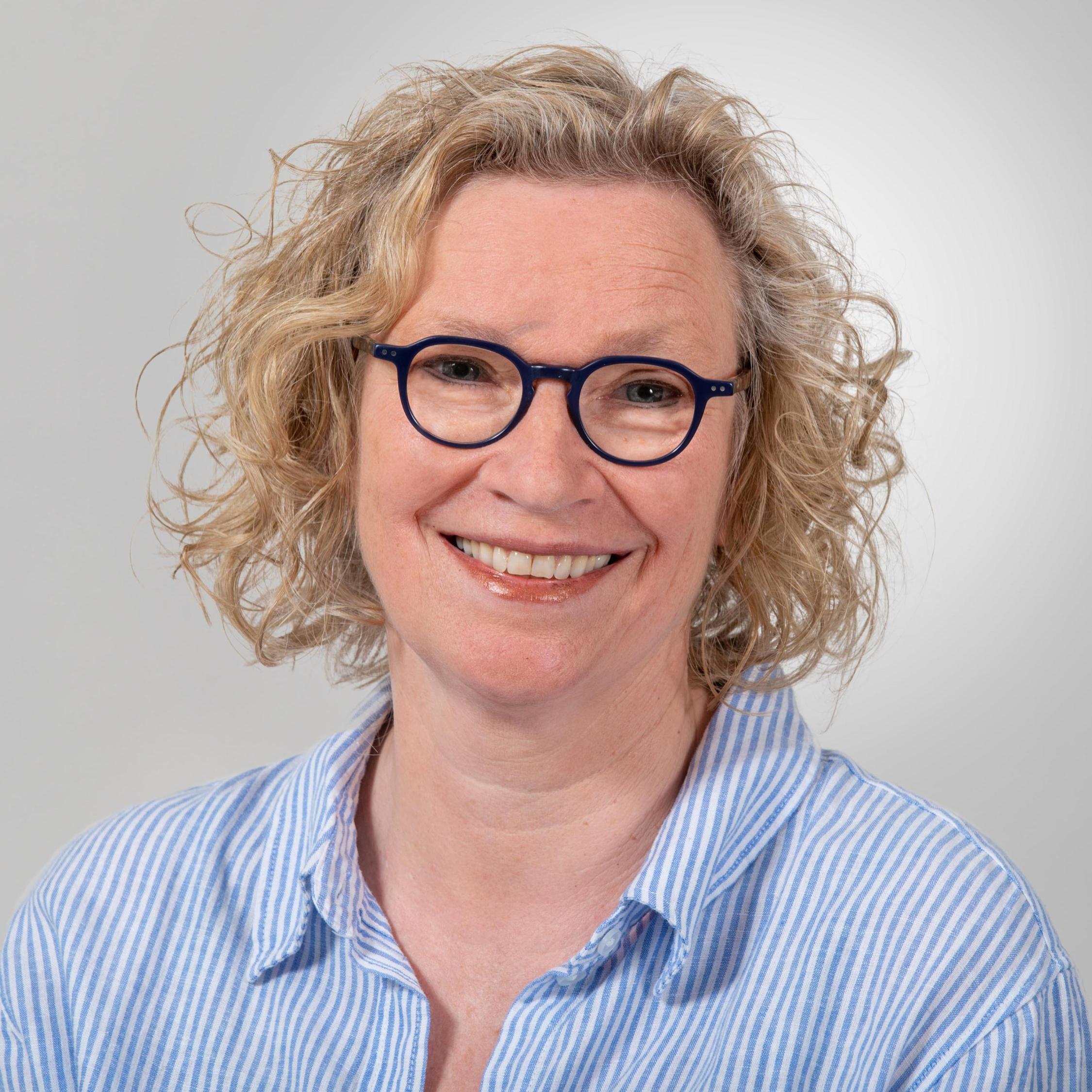 Monika Steffen 2025