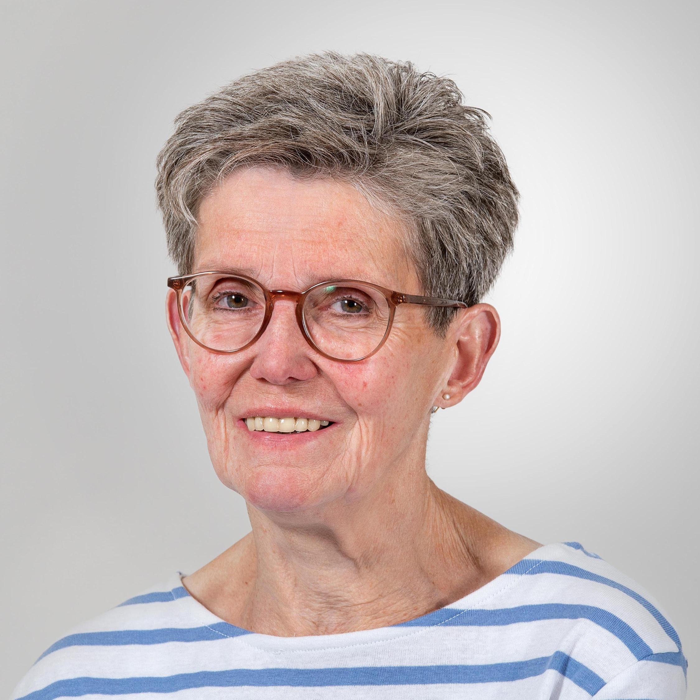 Andrea Bierewitz 2025