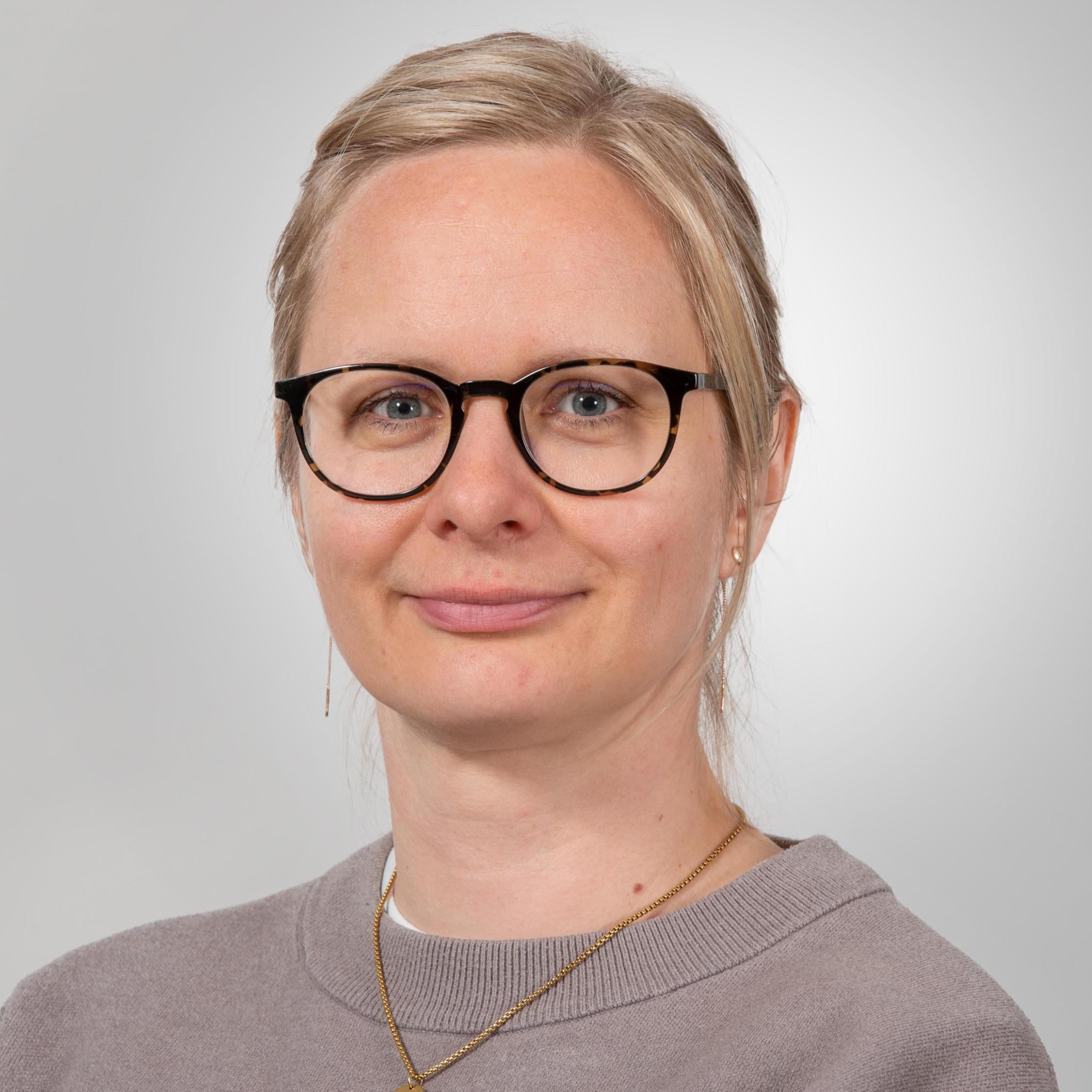 Monika Backes 2025