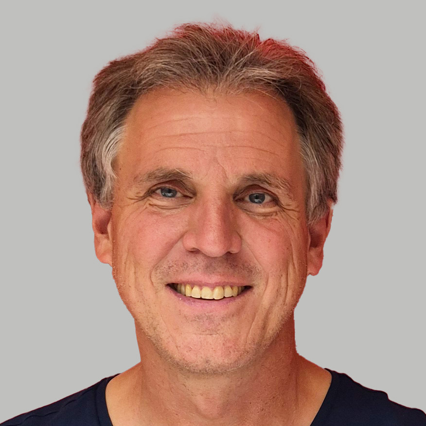 Erik Sudmann CPS GV NEU