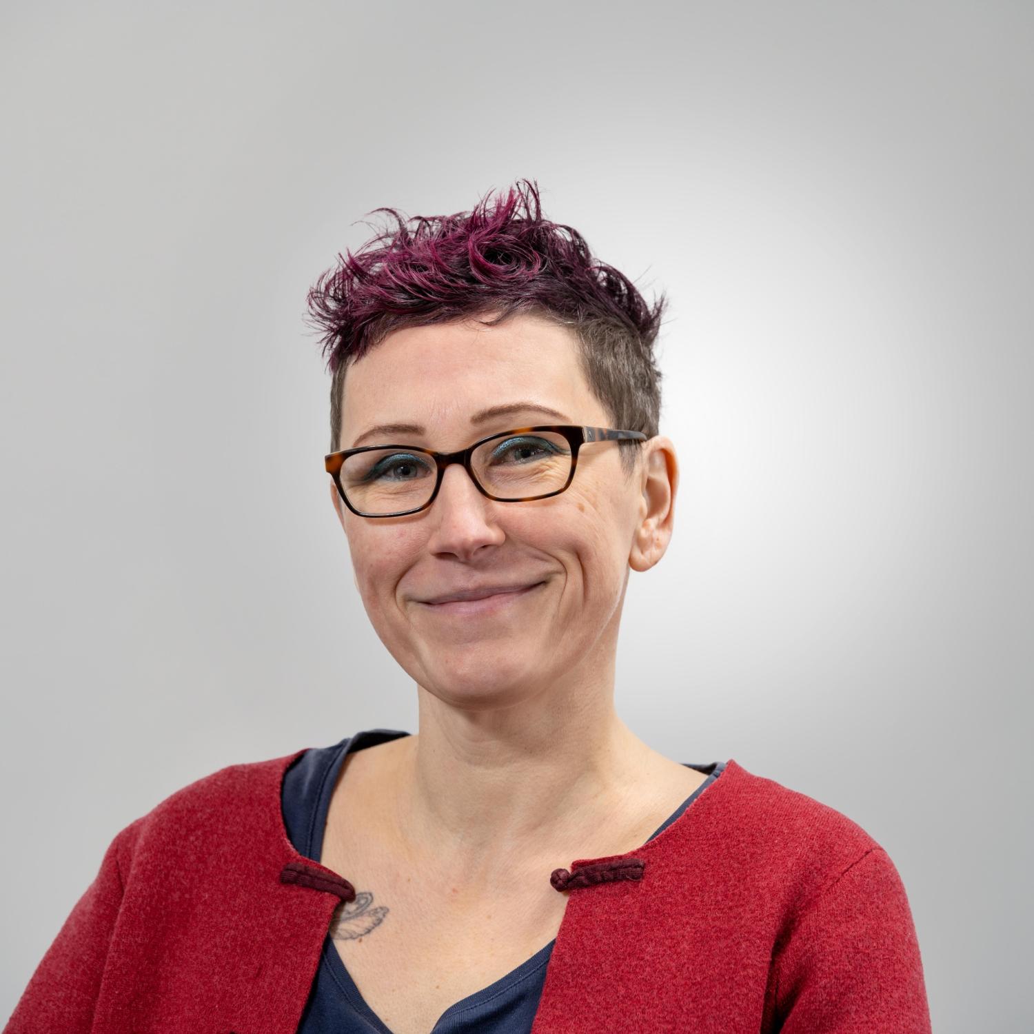 Barbara Kelleher