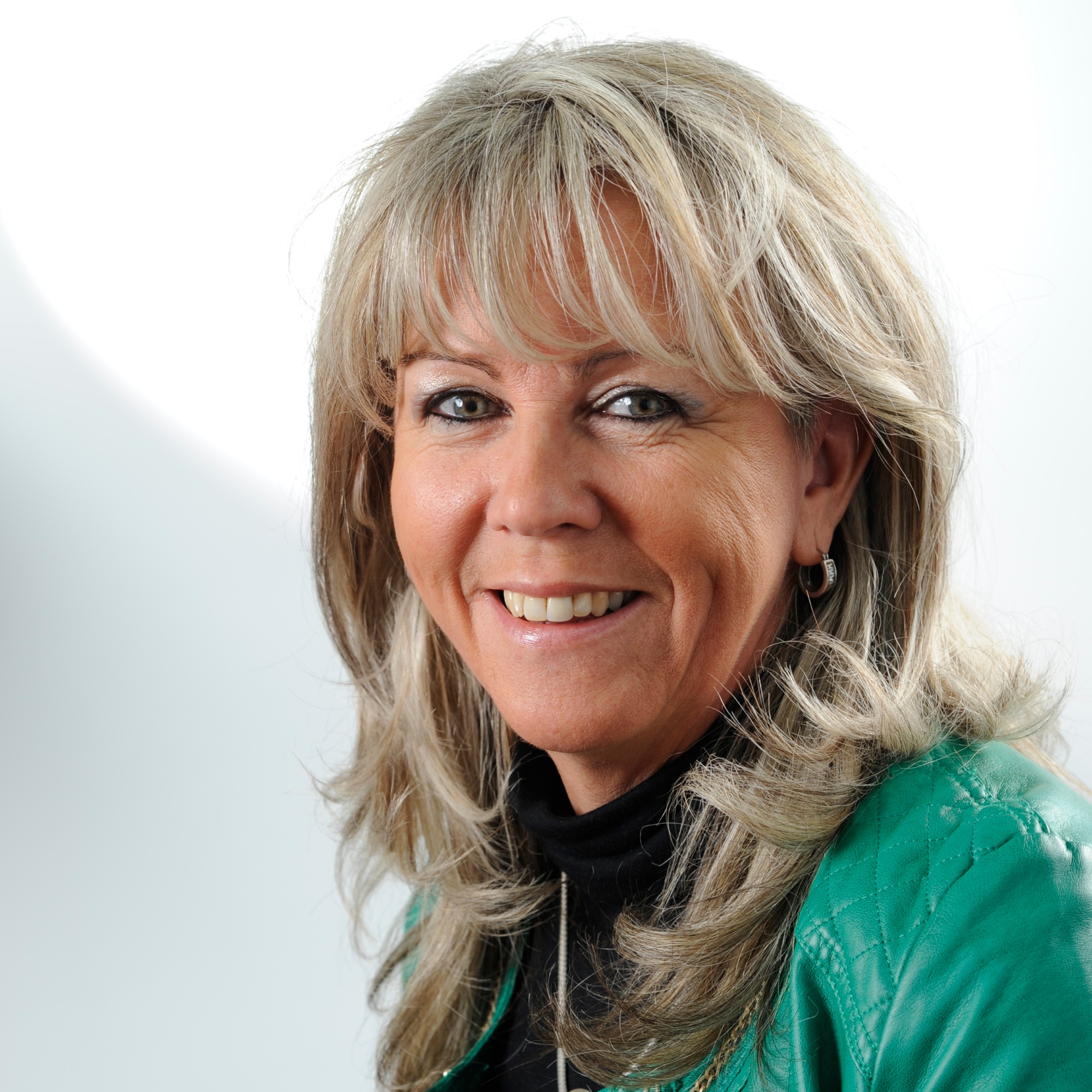Beate Katschke Caritas