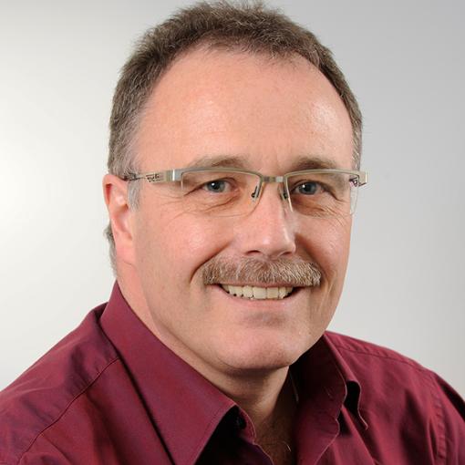 Manfred Klein