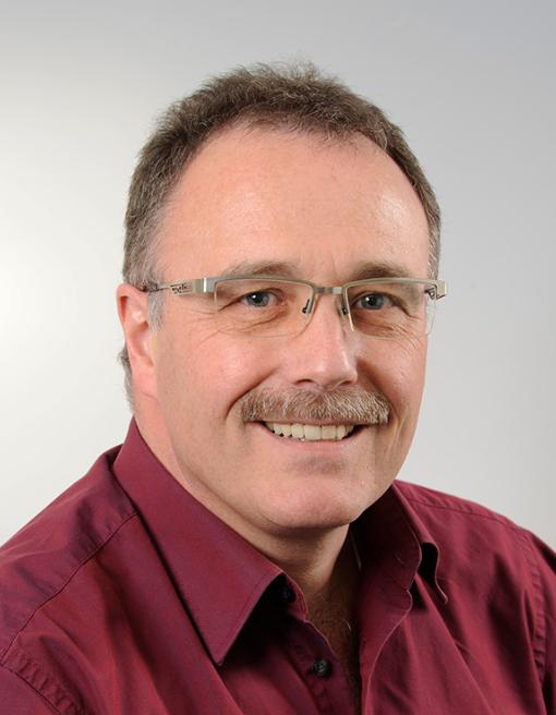 Manfred Klein