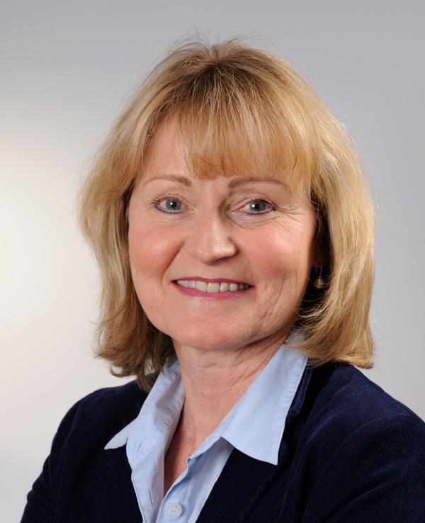 Karin Kloeters