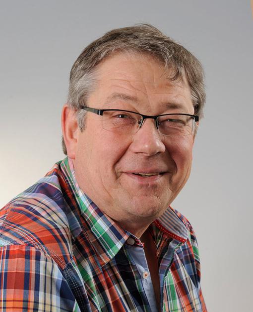 Heinz Schneider
