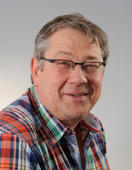 Heinz Schneider