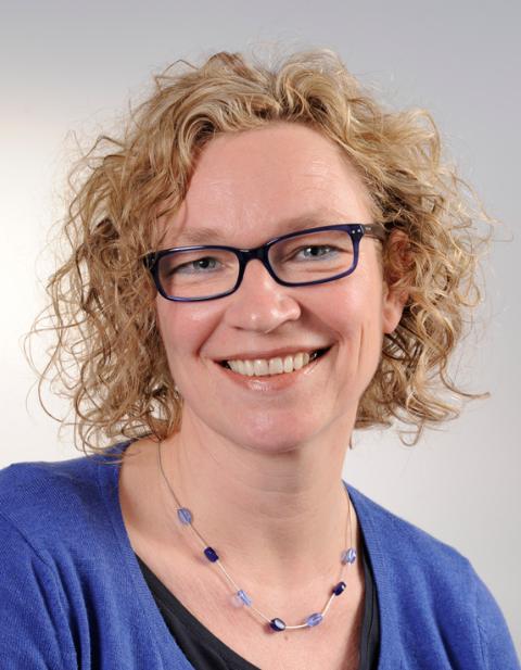 Monika Steffen