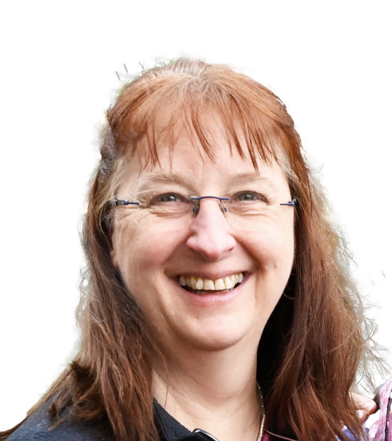 Ulrike Levertz