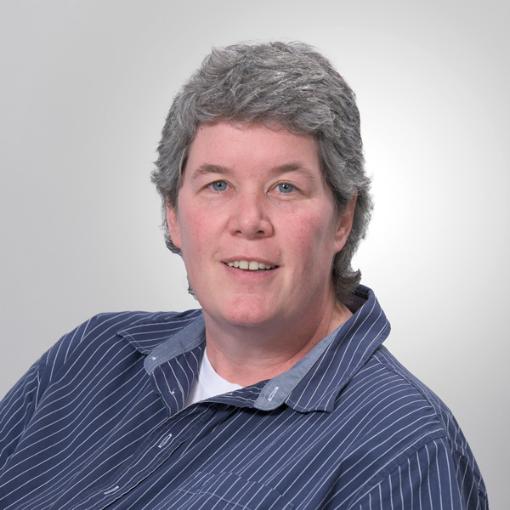 Birgit Arens