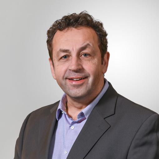 Dirk Jünger