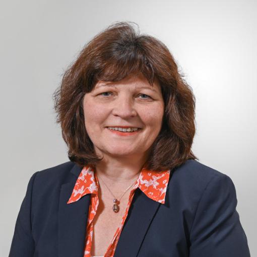 Dorothea Brilmayer-Riesbeck