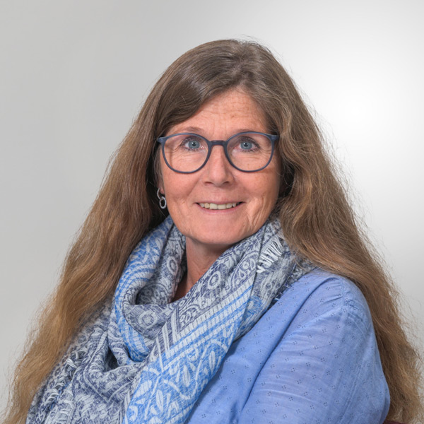 Ines Netzer-Schikora