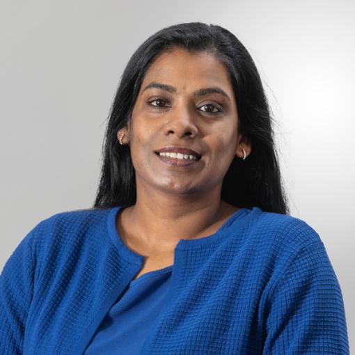 Sumathy Sellathurai