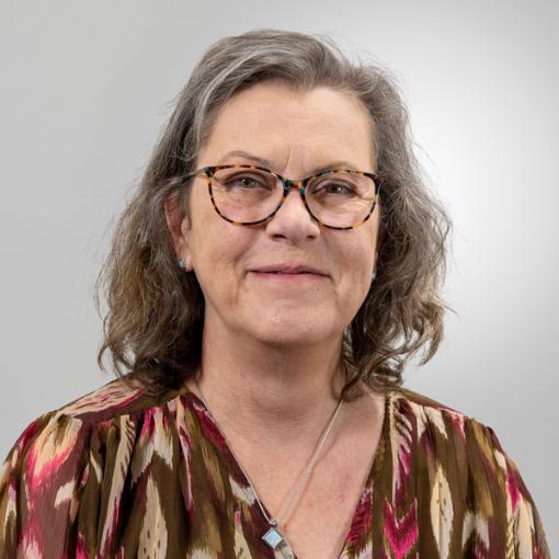 Ursula Krückels