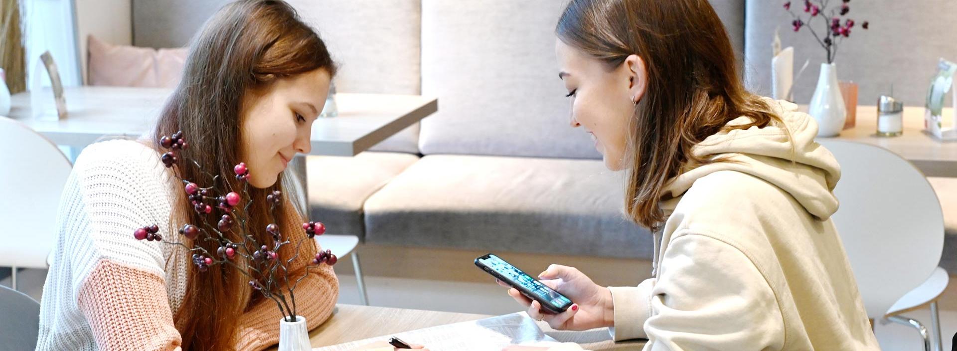 Symbolbild Cybermobbing